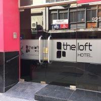 Апартаменты Congreso Loft A Estrenar Буэнос-Айрес Экстерьер фото